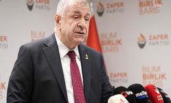 Ümit Özdağ'dan, iktidara 12. Yargı Paketi tepkisi: Hiç işi uzatmayın. Anayasa'yı kaldırın, yasaları iptal edin