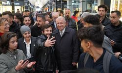 Ümit Özdağ'dan, YKS'ye girecek gençlere başarı mesajı
