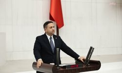 Umut Akdoğan: 'Milletvekillerini MYK kararı ile disipline veremezsiniz. Parti Meclisi kararı gerekir'
