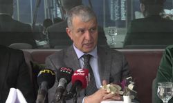 Üroloji Uzmanı Prof. Dr. Hasan Biri: 'Prostat kanseri tedavisinde Türkiye, Orta Doğu dahil, Afrika dahil, Avrupa dahil en başarılı ülke'