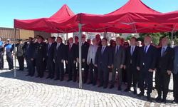 Uzun Mehmet, taşkömürünü buluşunun 197. yılında anıldı
