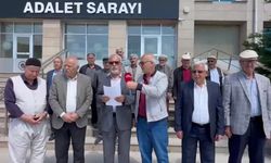 Van Emekli-Sen'den Rahmi Koç hakkında suç duyurusu