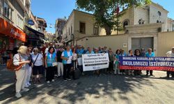 Veli-Der: Çocuklar; yoksulluk, güvencesizlik ve geleceksizlik sarmalına mahkum edilmektedir