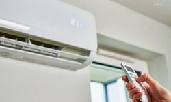Verimli enerji tüketimi için klimalarda '24 Derece' kampanyası