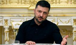 Volodimir Zelenski: Avrupa'nın kaderi Ukrayna'da belirleniyor