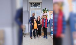 Yaşadığı mağduriyeti girişime dönüştürdü: İki çocuk annesi Türk girişimciden gayrimenkulde güven odaklı dijital platform