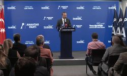 Yavuz Ağıralioğlu: Anahtar Parti'nin politik bir ittifak gündemi yok