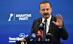 Yavuz Ağıralioğlu: 'Biz kutuplaşmanın değil, milletin iktidarına talibiz'