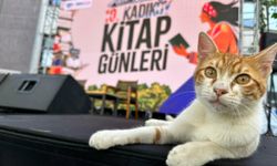 Yazarlar ve okurlar, Kadıköy'de buluşuyor