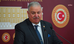 Yeniden Refah Partili Bekin: 'Trump, İran'a yönelik saldırganlığını 'öz savunma' ile geçiştiremez'