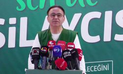 Yeşilay'dan İzmirlilere Yeşil Fest ve Bisiklet Turu daveti