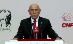 Yıldırım Kaya: 'Yusuf Tekin, hayatları yarım bırakılan öğrencilerden ve öğretmenlerden sıfır almıştır'