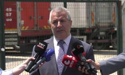 YKS soru kitapçıklarının ve sınav evraklarının ülke genelindeki 255 sınav merkezine nakli başladı