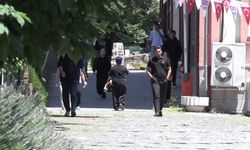 YKS'nin AYT oturumu tamamlandı