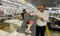 Yozgat'ta kapanan tekstil fabrikası yöneticisi Laçin: 'Geçen aydan kimsenin alacağı yok'