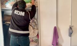Yozgat'ta yaklaşık 2 bin yıllık Roma lahdi ele geçirildi