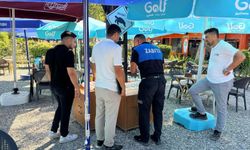 Yumurtalık Belediyesi işletmelerinde 'iç denetim' dönemi başladı