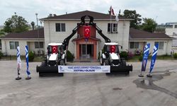Yüreğir Belediyesi araç filosunu güçlendirmeye devam ediyor