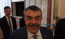 Yusuf Tekin'den Irmak Ayşe Koparan öğretmene ilişkin açıklama: 'Kim olursa olsun gözünün yaşına bakmadan gerekli işlem yapılacaktır'
