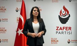Zafer Partili Aslan'dan orman yangınlarıyla mücadelede şeffaflık çağrısı