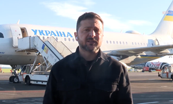 Zelenskiy: Ukrayna ve Moldova AB yolunda birlikte ilerliyor