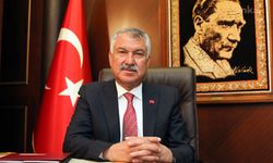 Zeydan Karalar'dan Anıl Tanburoğlu'nun görevden alınmasına tepki