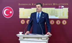 Zeynel Emre: 'CHP, Tayyip Erdoğan'ın kurduğu bir parti değil, bu kumpası kimse bireysel görmesin'