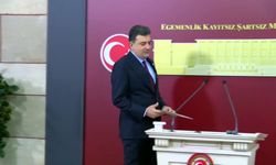 Zeynel Emre: 'PM'nin düştüğünün mahkeme tarafından tespiti açısından bu hafta başvuru yapacağız'