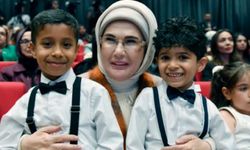 Emine Erdoğan: 9 bin 277 koruyucu aile, 11 bin 22 çocuğa yuva oluyor