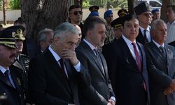 15 Temmuz şehitleri, Bursa'da anıldı