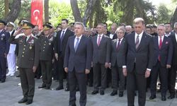 15 Temmuz şehitleri İzmir'de dualarla anıldı