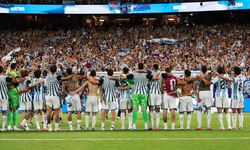 2026 FIFA Dünya Kupası'nda yarı finalistler belli oldu