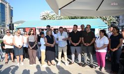 Kuşadası Belediye Başkanı Ömer Günel Tekirdağ Cezaevi'ne sevk edildi