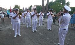 27. Adala Hermos Festivali'nde Onur Akın sahne aldı