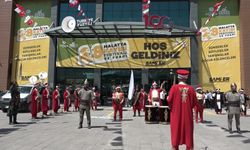 28. Malatya Kayısı Festivali kapılarını açtı: Yumaklı, 'Gıda arz güvenliği artık milli güvenlik meselesidir'