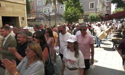 3. Ordu Ahmet Özdemir Klarnet Festivali başladı