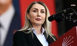 Dilek İmamoğlu'ndan İBB Davası tepkisi: "Savunma susturulamaz"