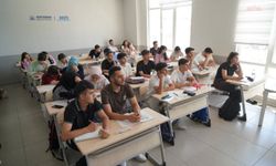 Adıyaman Belediyesi'nden KPSS adaylarına ücretsiz hazırlık desteği