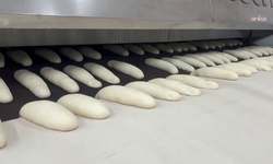 Adıyaman'da İsrafı Azaltacak Yarım Ekmek Dönemi Başladı