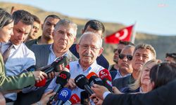 Kılıçdaroğlu’ndan dikkat çeken “yanıma gelsin” çıkışı
