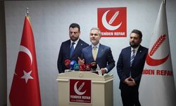 Suat Kılıç'tan Özgür Özel yorumu: "Yeni bir parti kazandık"