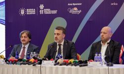 64'üncü Uluslararası Bursa Festivali başlıyor