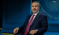 Hakan Fidan'ın Ukrayna Programı Netleşti