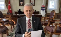 Görevden alınan Vali Çiçekli’den “spor kıyafeti” açıklaması
