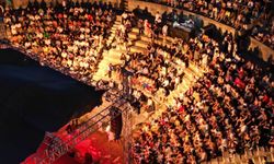 7. Bergama Tiyatro Festivali 7-9 Ağustos'ta sanatseverlerle buluşacak