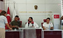 Seferihisar Belediyesi Başkan Vekilliğine CHP’li Fuat Gümüş seçildi