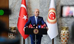 Kurtulmuş’tan çerçeve yasa için kritik tarih