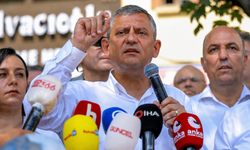 Özgür Özel'den Kastamonu'da iktidar mesajı: "Bu yoldan bizi kimse çeviremez"