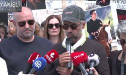 78 Can İçin Adalet Yürüyüşü tamamlandı... Aileler Ankara'dan seslendi: Bakanlık yetkilileri yargılansın