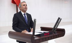 78 Can İçin Adalet Yürüyüşü'nün 3. günü... DEM Partili Fırat'tan Bakan Gürlek'e: Kamu görevlilerinin yargılanmasına neden başlanılmadı?